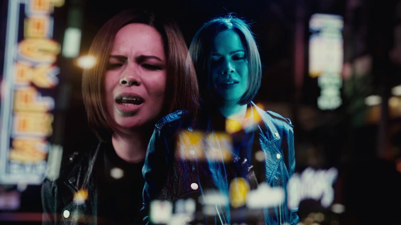 Taken by Cars - Turn of the Tide (Official Music Video)