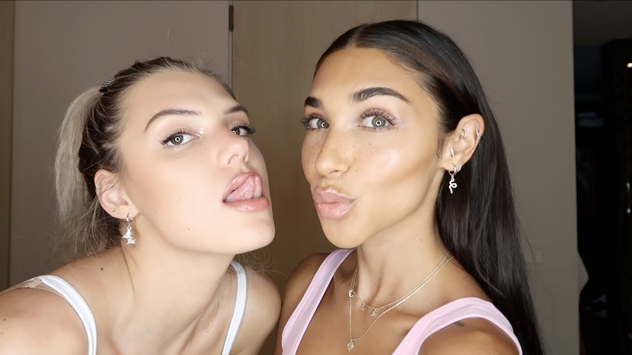 Glowing Summer Skin Look with Alissa Violet!!!
