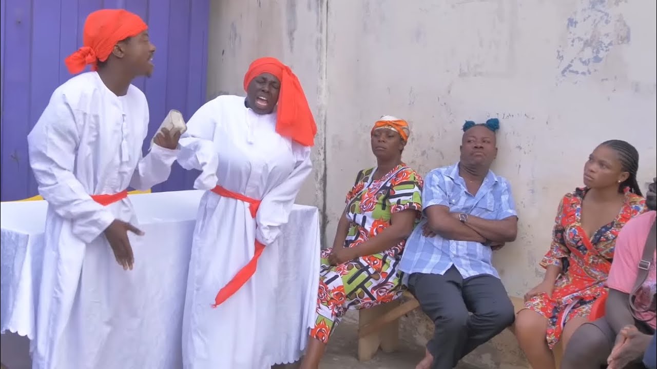 KASAWALE IS BACK AGAIN AWO YO SOFO KASAWALE DEY NANA YEBOAH THE PEPPER MOUTH 🤣🤣🤣FT DIANA,KOMPANY,
