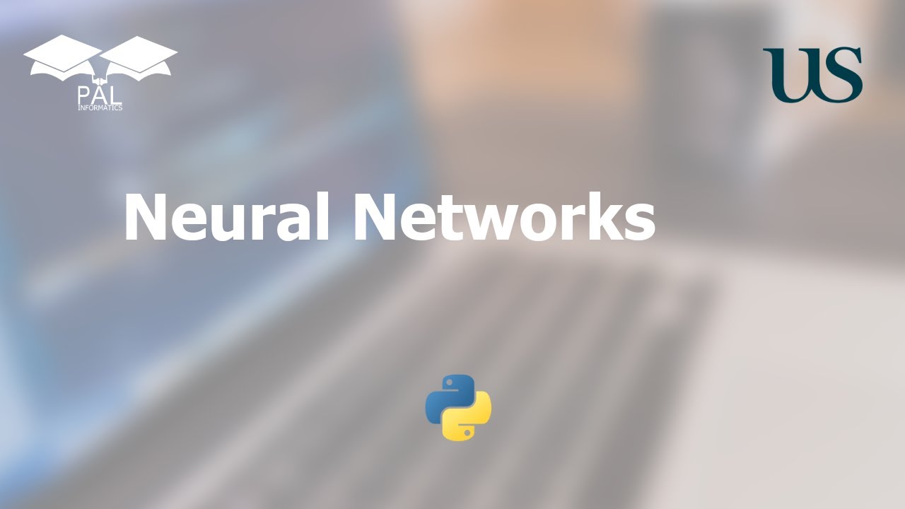 Neural Networks