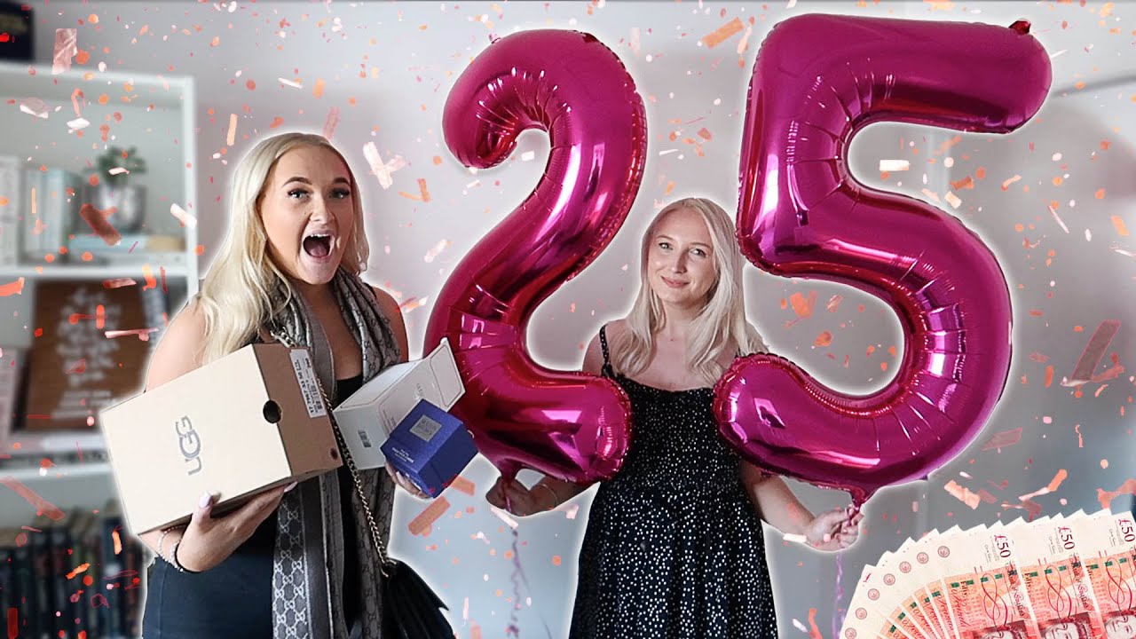 SURPRISING MY SISTER FOR HER BIRTHDAY AND MEETING MY FAMILY VLOG!!