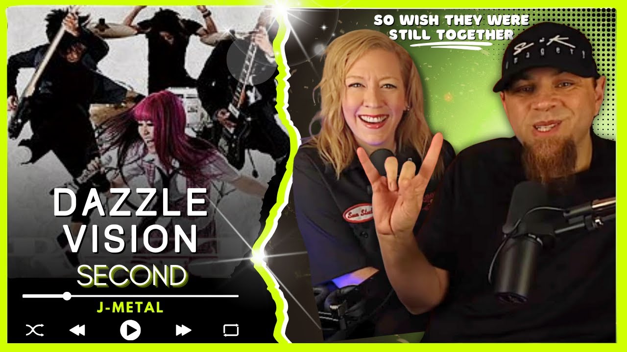 DAZZLE VISION 