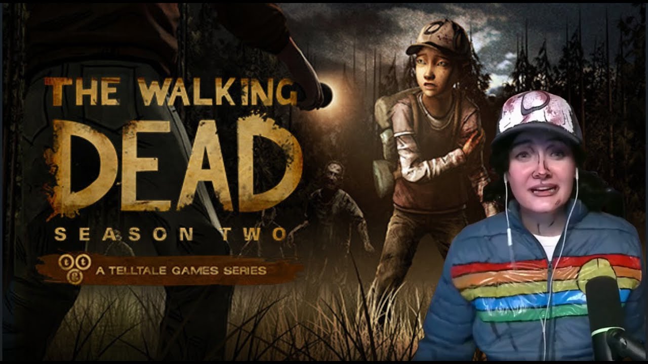 WHO IS GONNA LIVE (The Walking Dead Telltale: Season 2, Clem Cosplay FINAL PART)