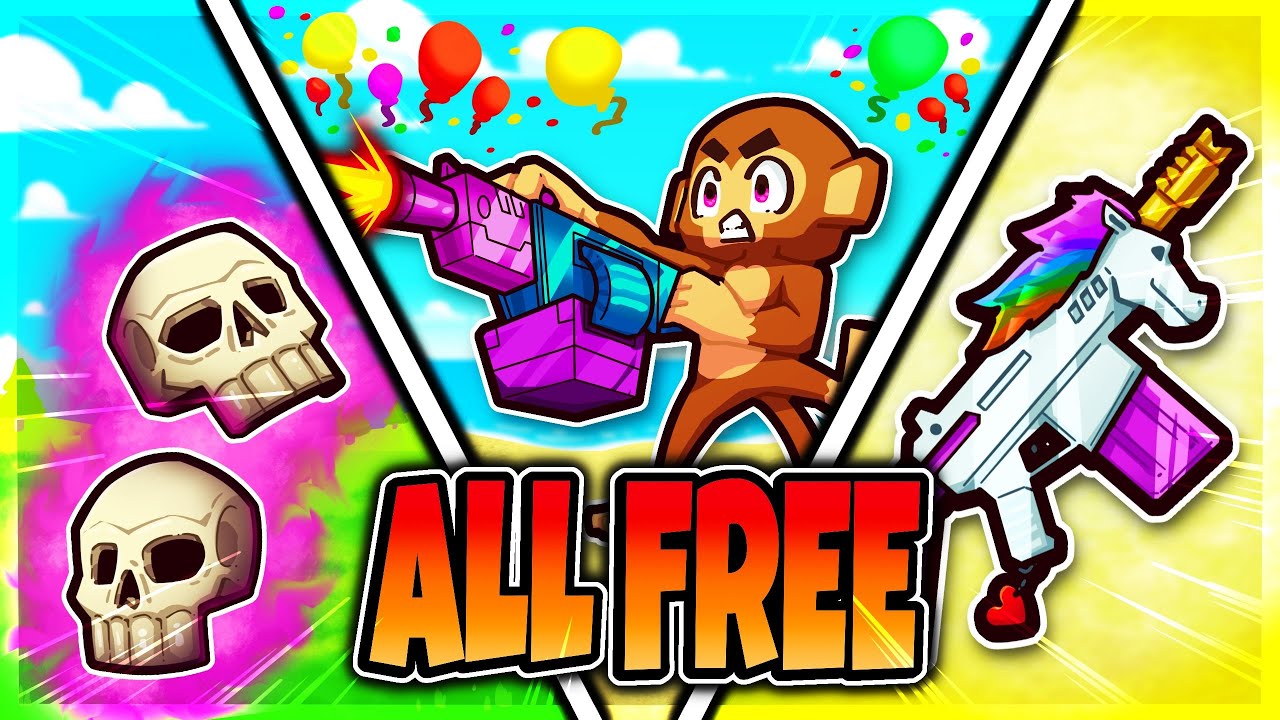 I found the best free games you can play