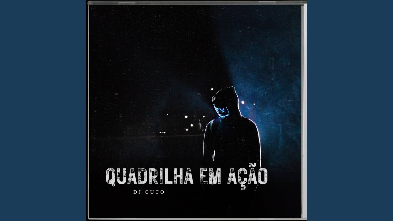 Quadrilha em Ação