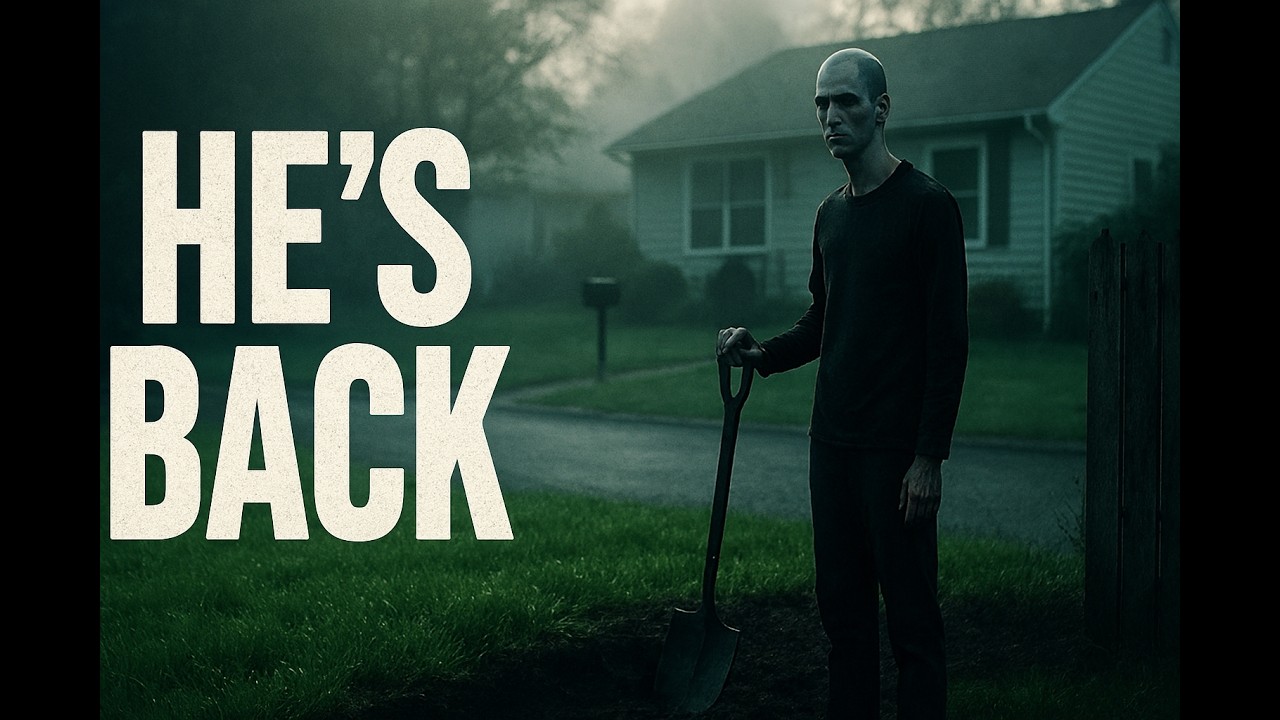 He Only Appears in Spring… Then People Go Missing | True Horror Story