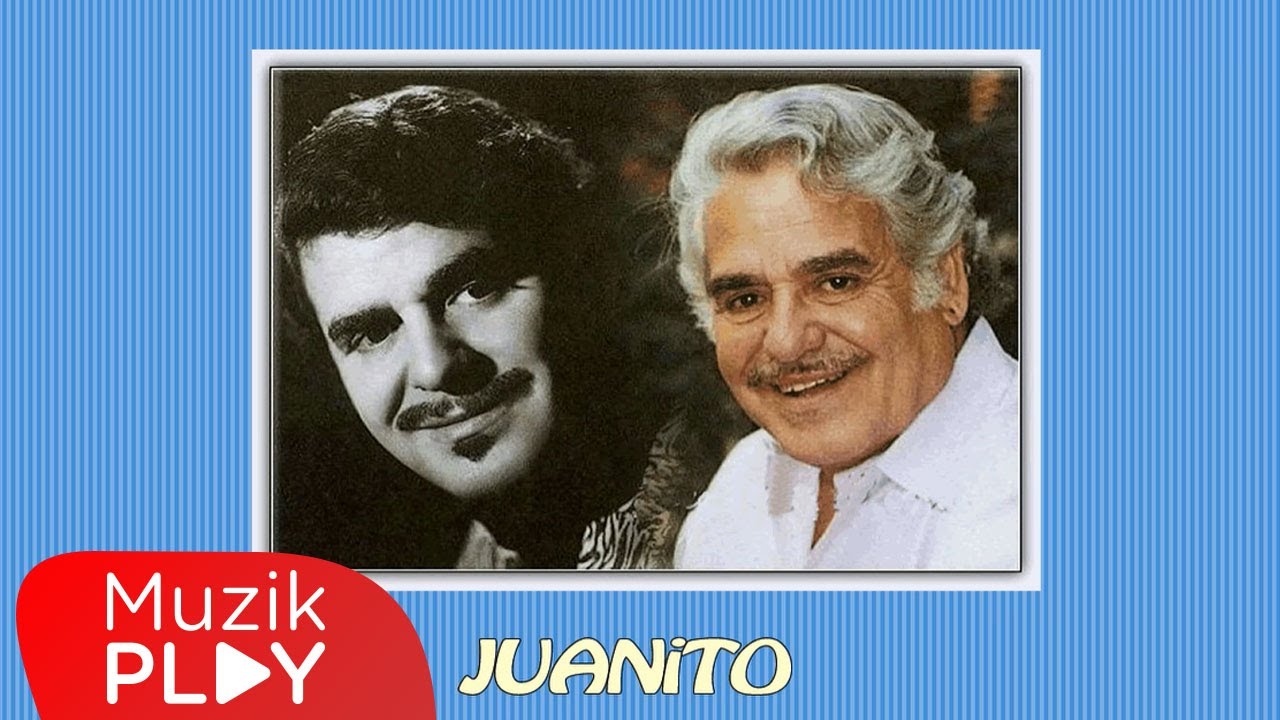 Kanma Arkadaş - Juanito (Official Audio)
