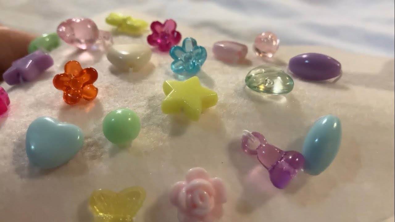 asmr🪡ちょきちょき　(囁き声)