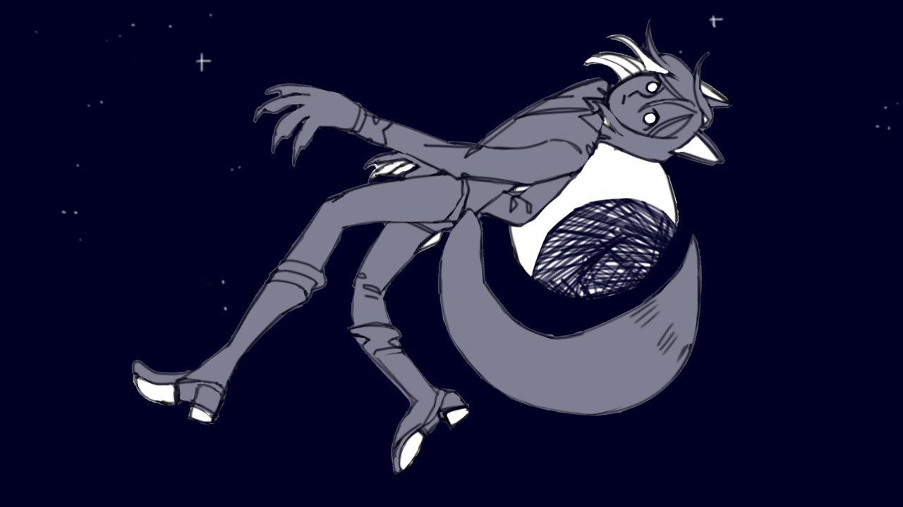Prince of Nothing | Fundy DSMP Animatic