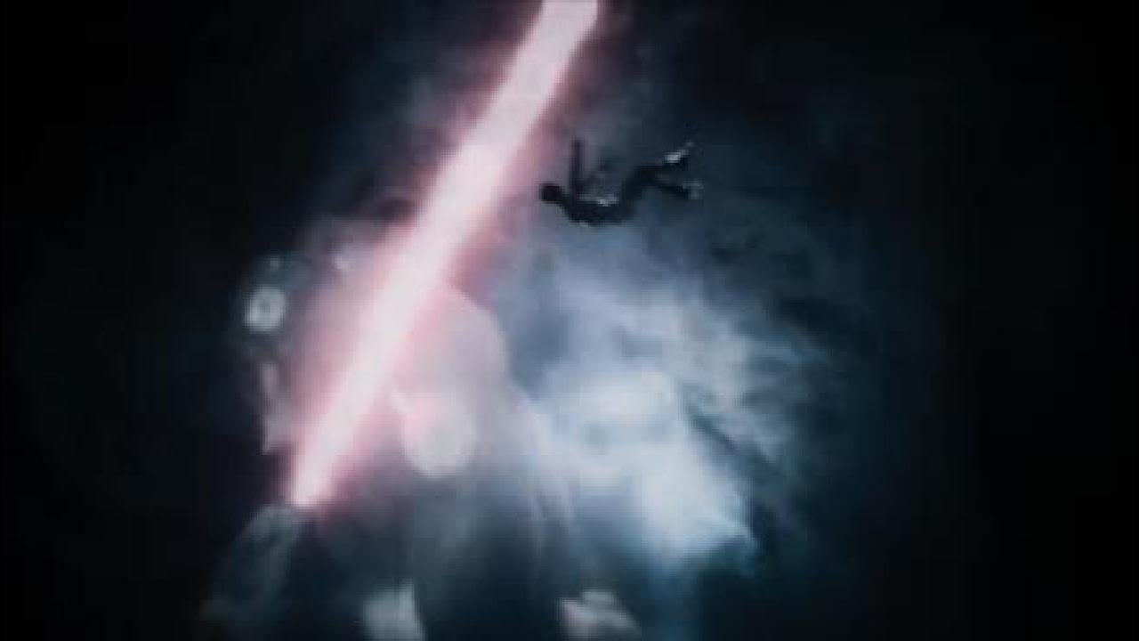 GMV Star Wars: Jedi Survivor- Towards The Sun