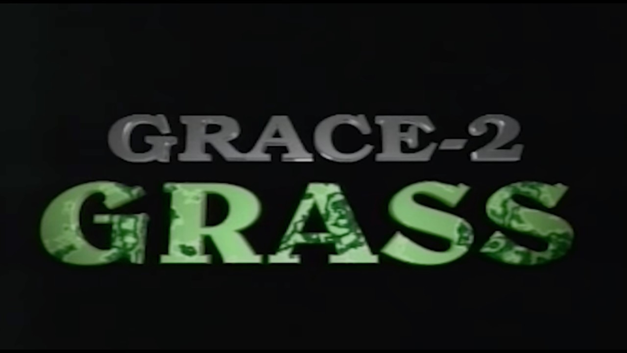 🎬 “GRACE TO GRASS” is more than a movie — it’s a divine wake-up call. (2001)