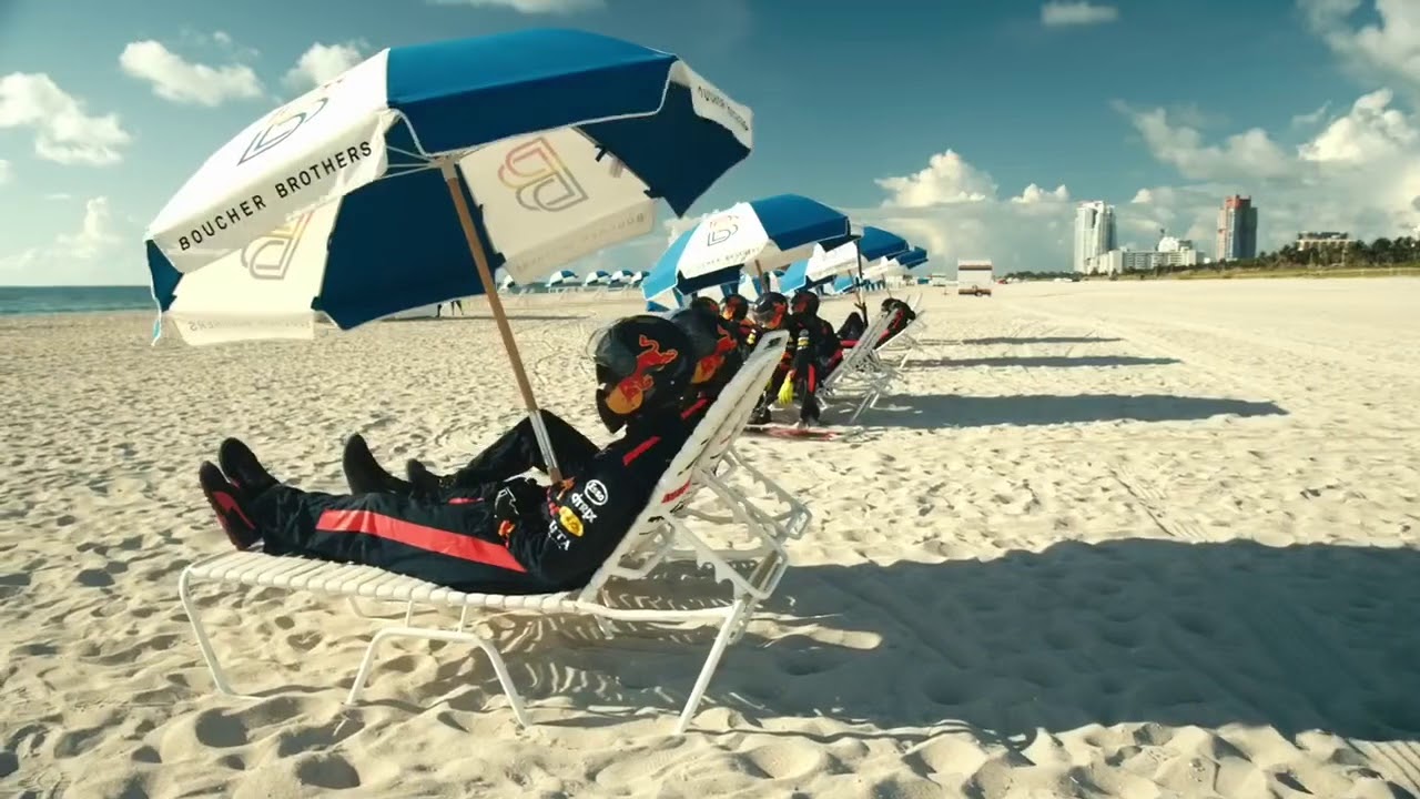 La F1, cerca de correr en Miami en 2019