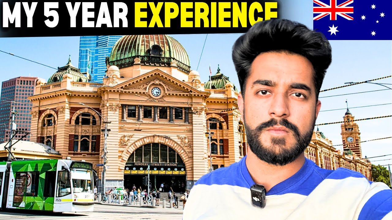 Visa to Reality: My Honest Take on Living in Australia