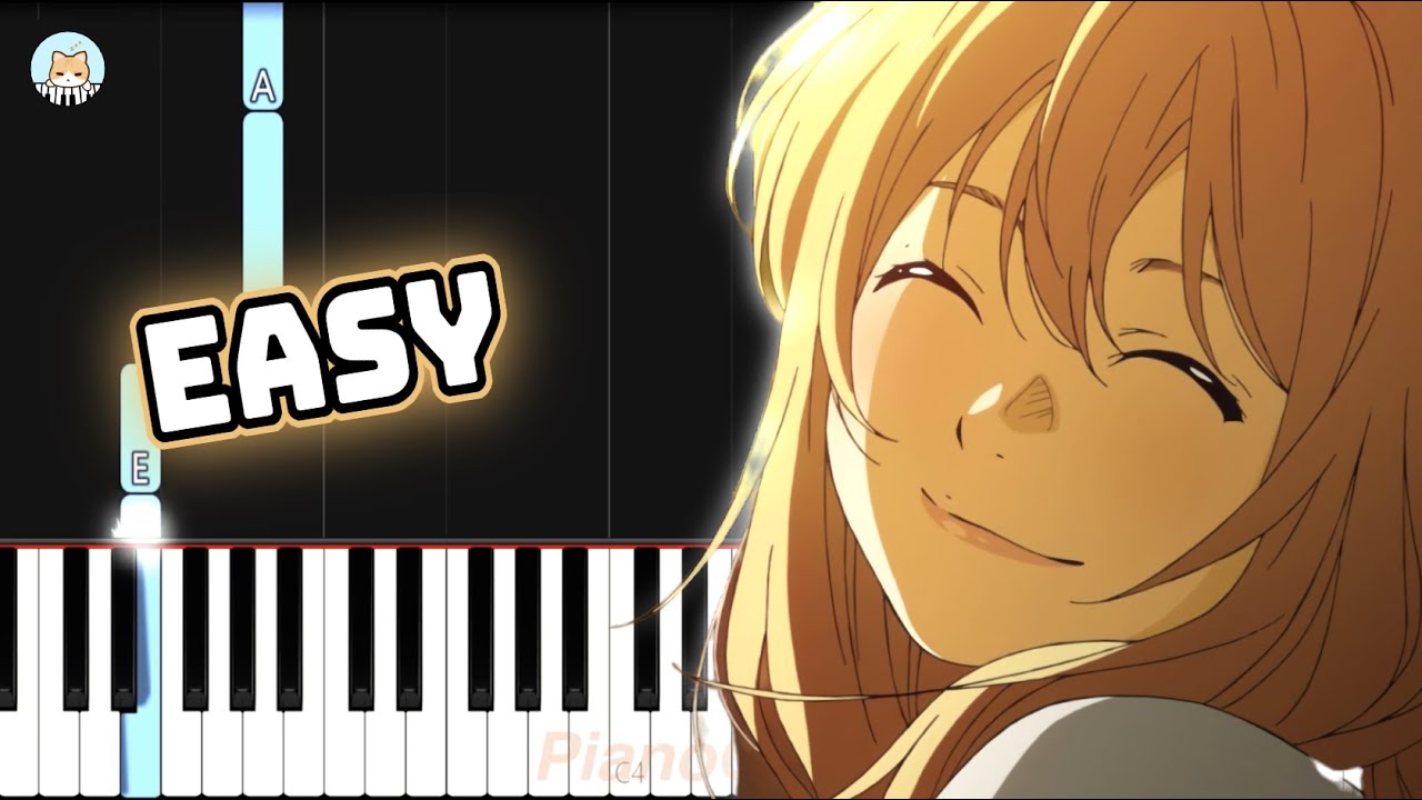 [full] Your Lie in April OST - 
