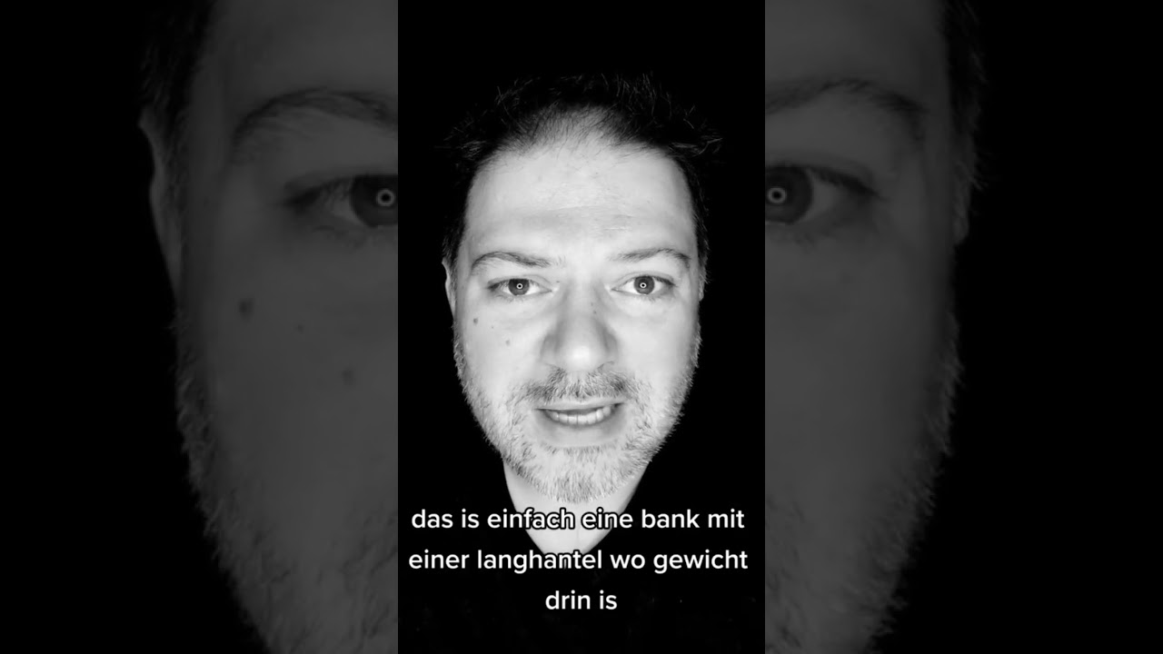 Liegestütze und Klimmzüge: wieviele schaffst Du? 