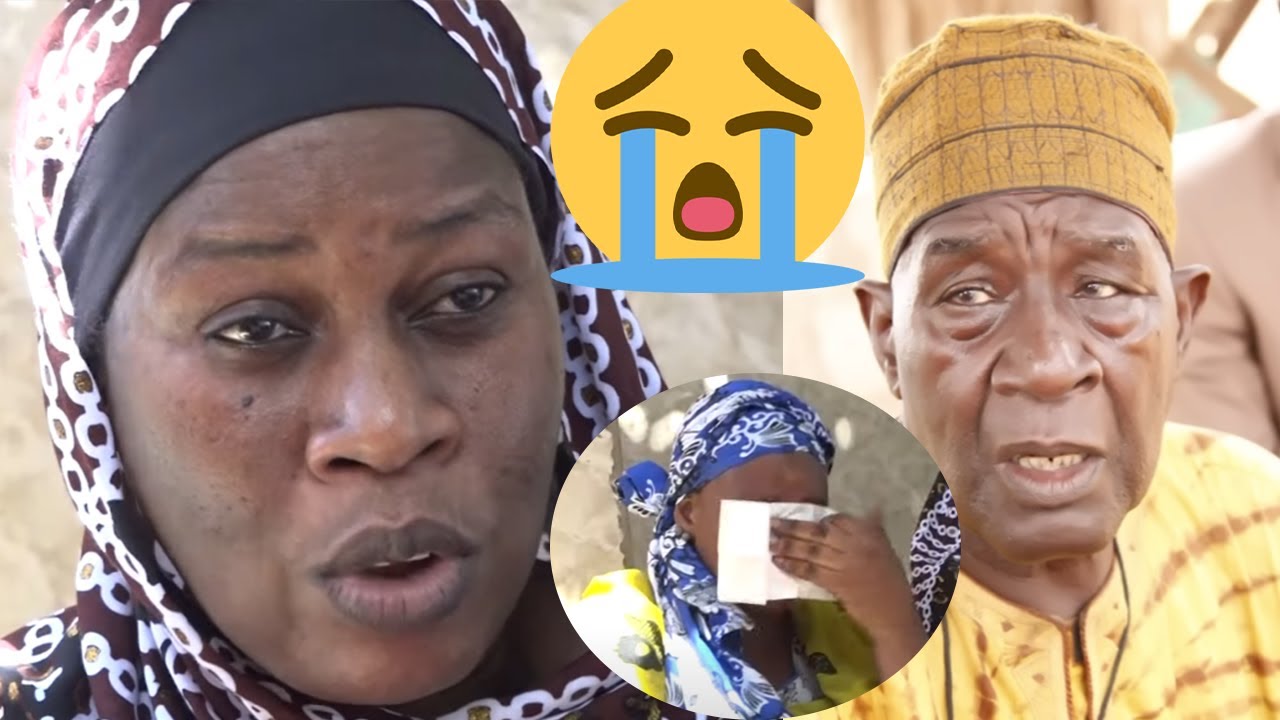 Décès de Modou Diagne: Triste témoignage de la veuve de Demby Fall "Sourate Ya-Sin Laniouko Tégal"