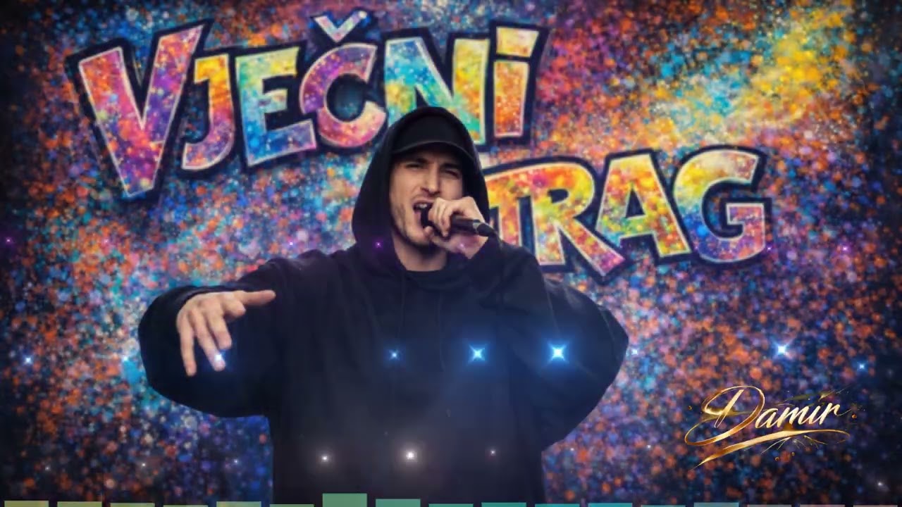 VJEČNI TRAG 