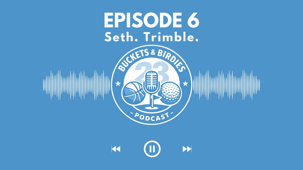 Seth. Trimble.