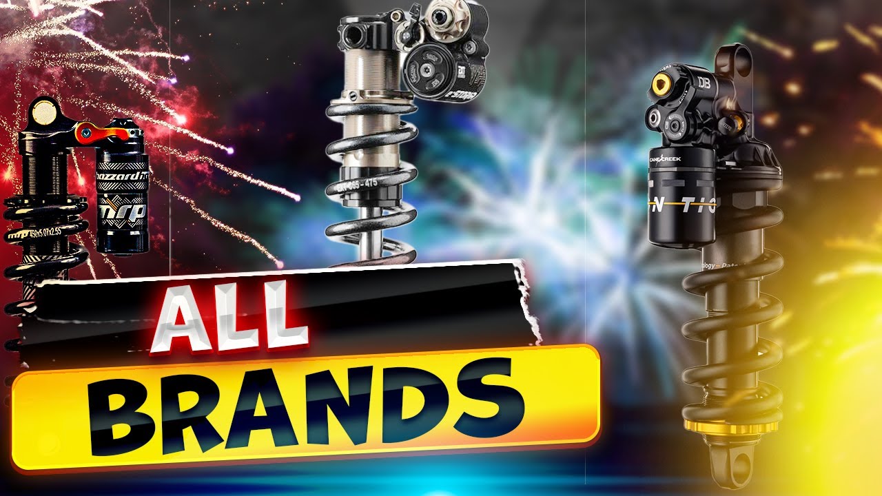 Coil Shock Curious, WATCH THIS FIRST