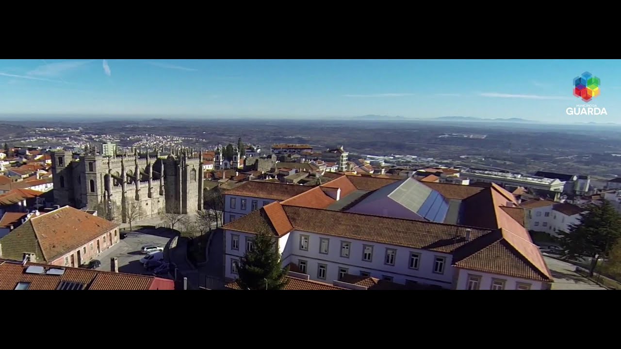 Turismo no Munic&iacute;pio da Guarda
