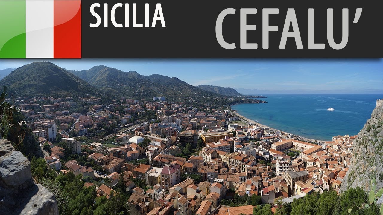 Sicilia - Cefalu'