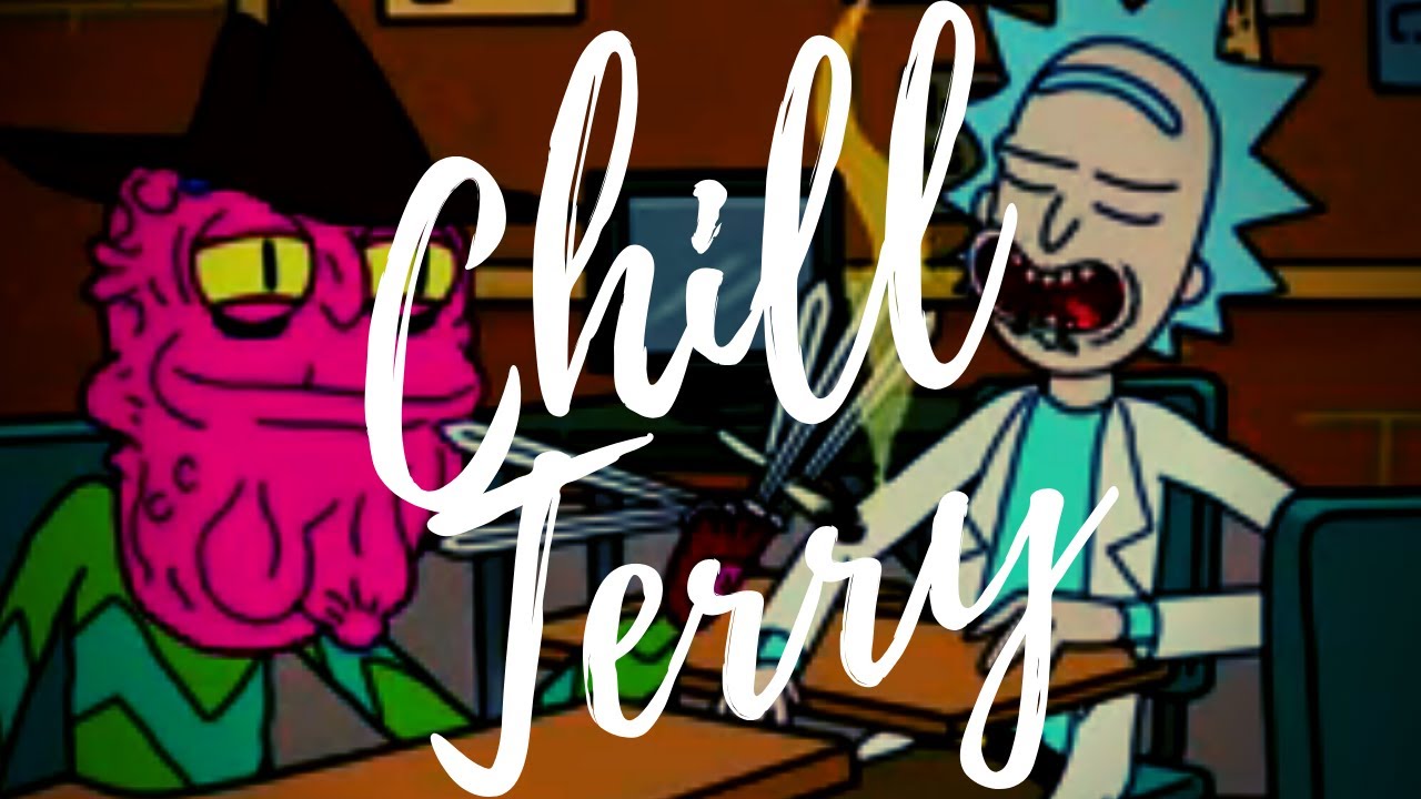 Marco Malaque - Scary Terry (official audio) ft. Khiel Yves