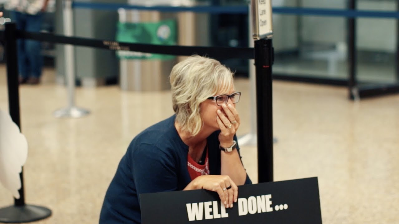 MISSIONARY HOMECOMING || WELCOME HOME ELDER EXCELL