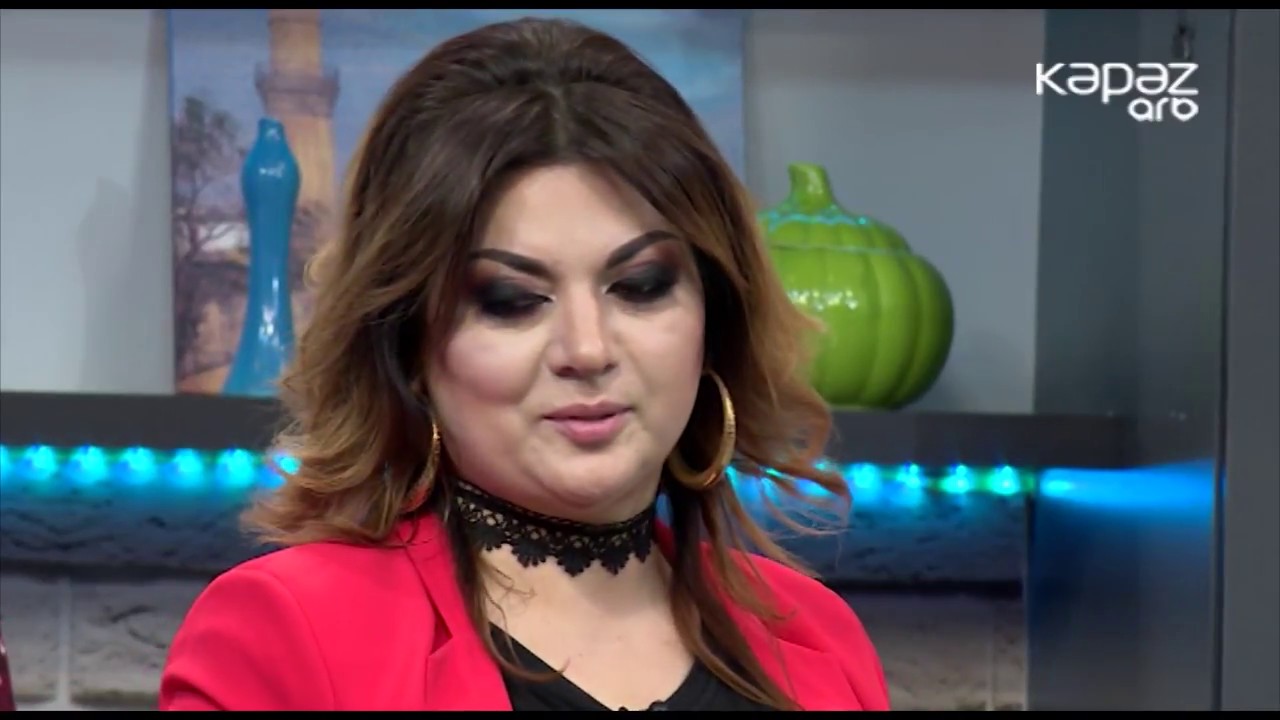 Təranə Qumral - Şeytan diyor ki