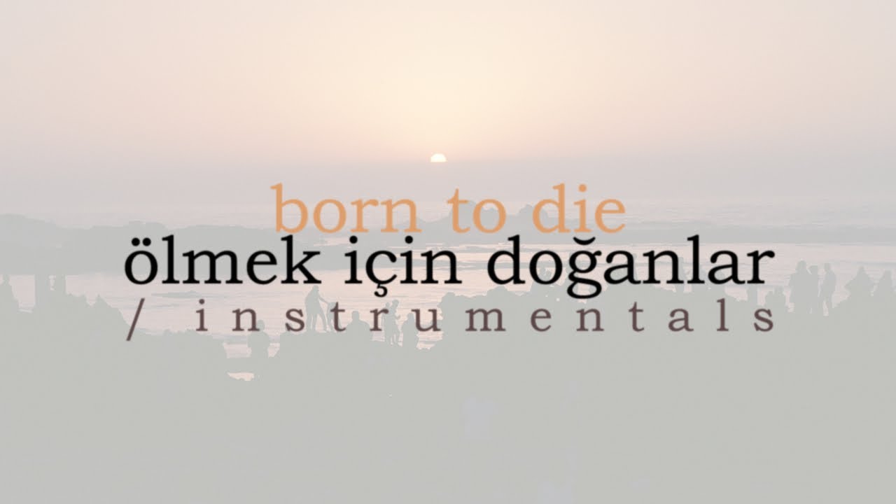 Farazi - Farklı Yol (Instrumental)
