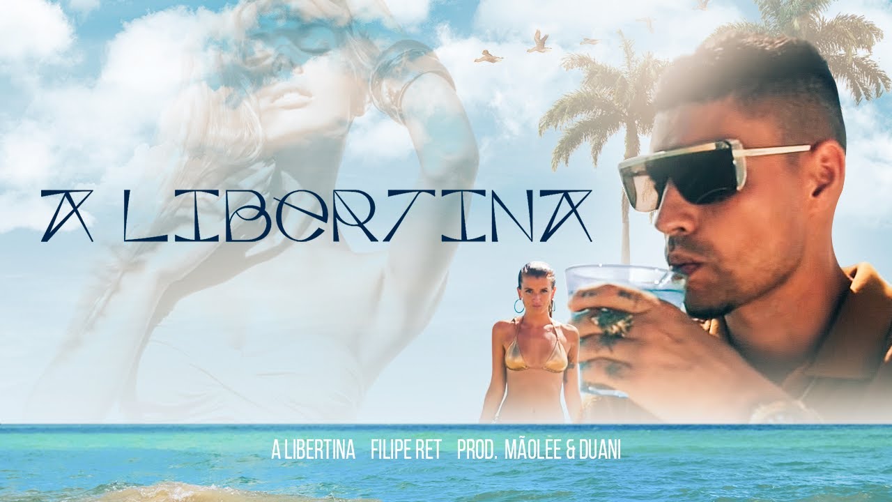 Filipe Ret 