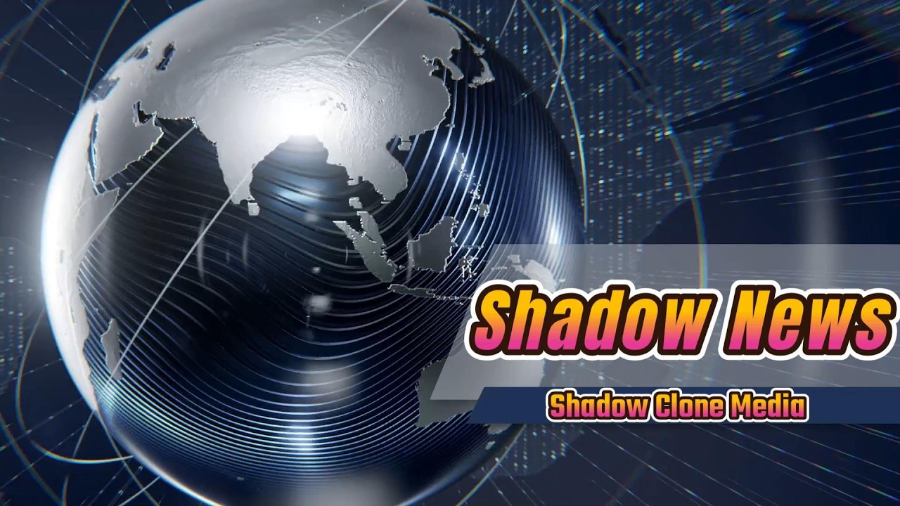 Shadow News 4: Lajmet me te reja nga bota e animeve