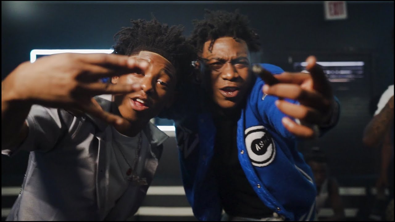 38younginn - Dirty Sticks ft. TEN (Official Music Video)