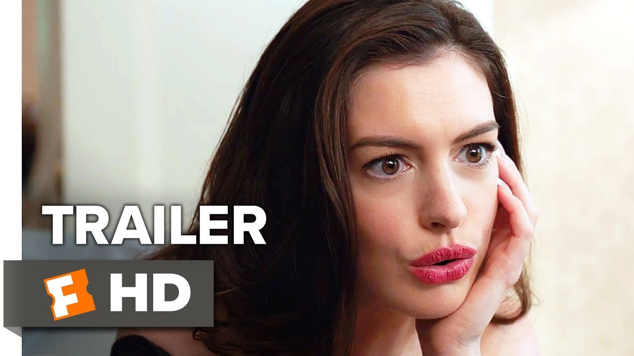 Ocean's 8 Trailer #2 (2018) | Movieclips Trailers