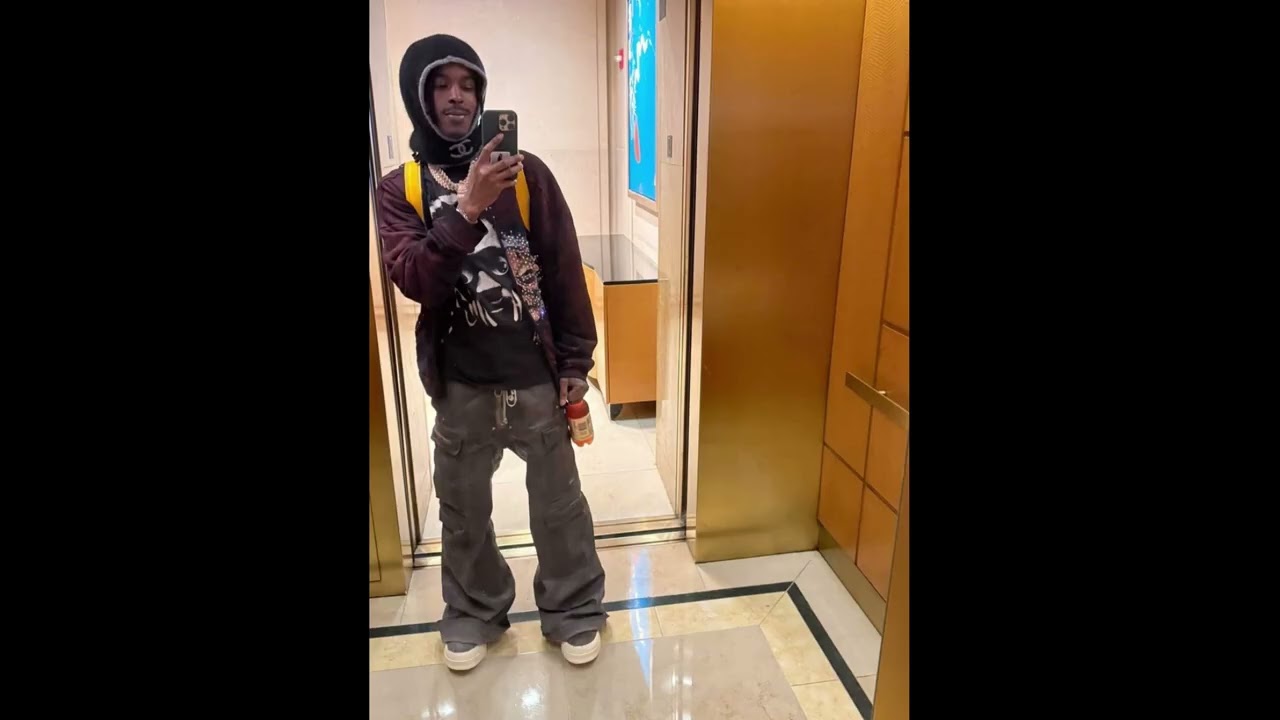 [FREE] Baby Smoove x Rocaine x Detroit Type Beat - 