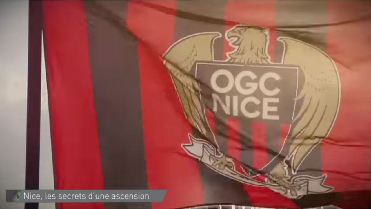 L'Equipe Enquête : Nice, les secrets d'une ascension