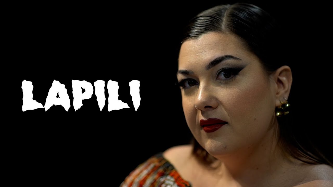 Lapili: 