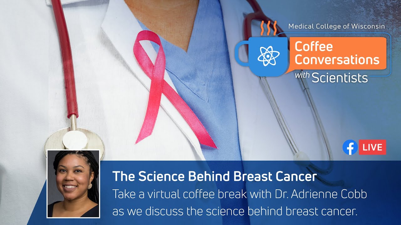 The Science Behind Breast Cancer