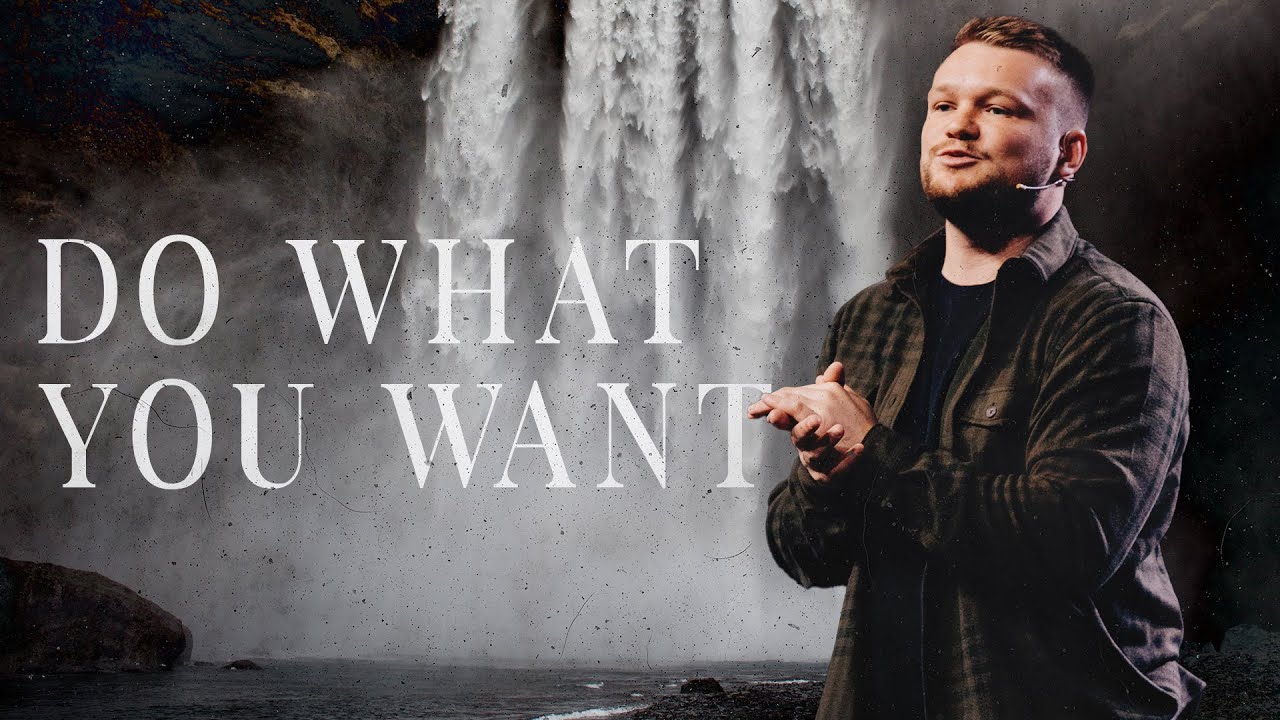 How To Align Your Desires with God's Desires