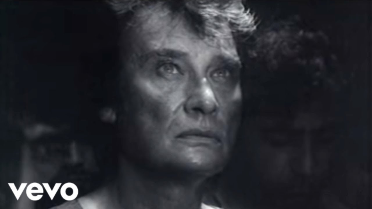 Johnny Hallyday - Mirador