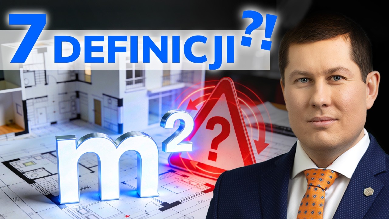 Samodzielność lokali pod lupą. Deweloperzy mają nowy problem | Adrian Hołub