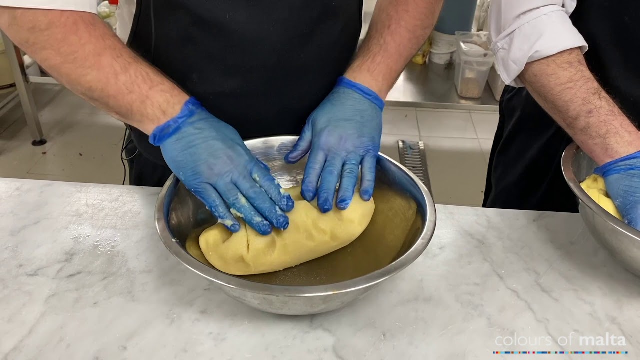 How to make a Figolla