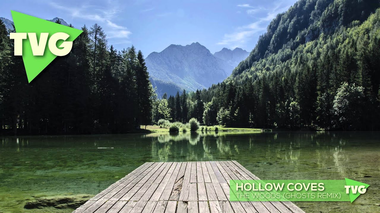 Hollow Coves - The Woods (Ghosts Remix)