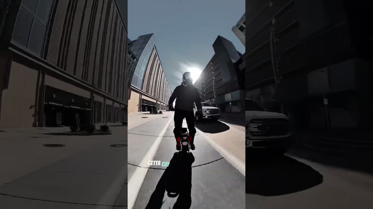 The #1 Commuting Tool. #lifehacks  #trafficrider #euc #electricunicycle #onewheel