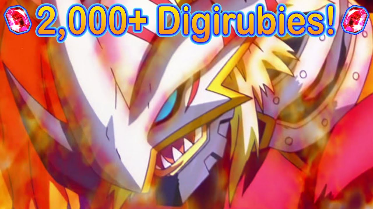The Legendary Warrior Of 🔥🔥🔥 Has Returned! (AncientGreymon Banner) | Digimon ReArise