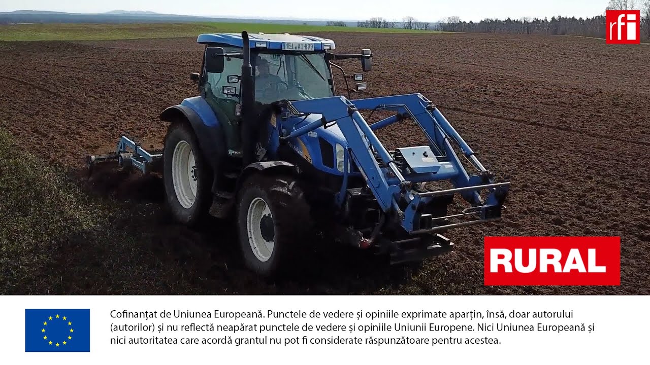 Soluții inovative pentru fertilizare și combaterea dăunătorilor