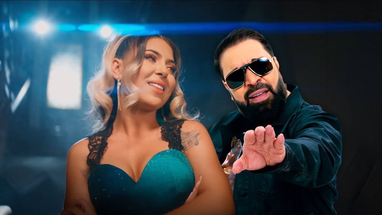 Florin Salam ❌ Petruța - Răul dintre noi [Video Oficial]