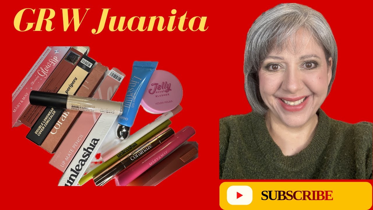 YesStyle unboxing and lip products try on! Beautiful k-beauty products!! #yesstyle #unboxing