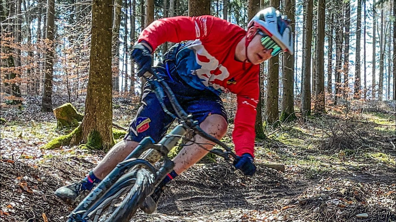 Zapfentrail Sportverein Dischingen