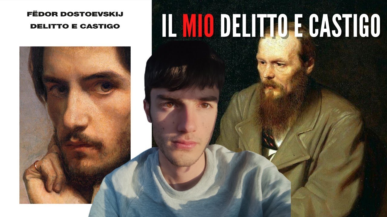 Il mio Delitto e Castigo - Una recensione intima
