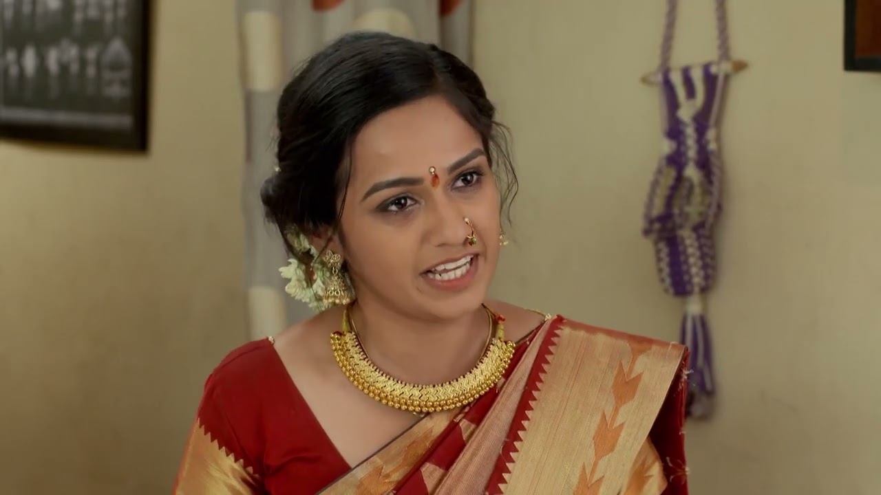 Lagira Zhala Jee - Ep 310 - Kiran Dhane, Shivani Baokar - Marathi Tv Serial - Zee5 Marathi Classics